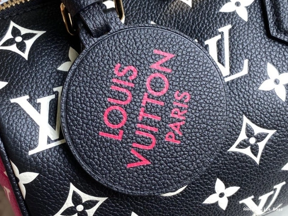 Aaa replica ru 20 Louis Vuitton BANDOULIÈRE SPEEDY 0810